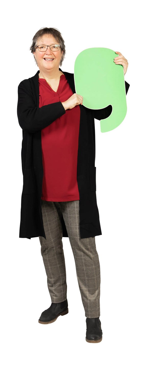 Thelma Egberts Thelma Egberts