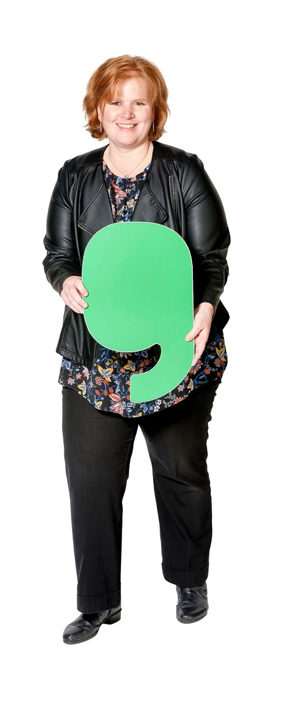 Irish Hulzink Irish Hulzink