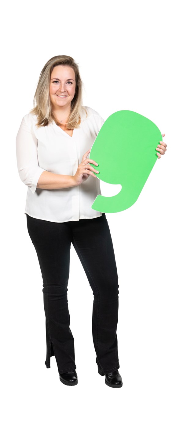 Sophie Waenink Sophie Waenink