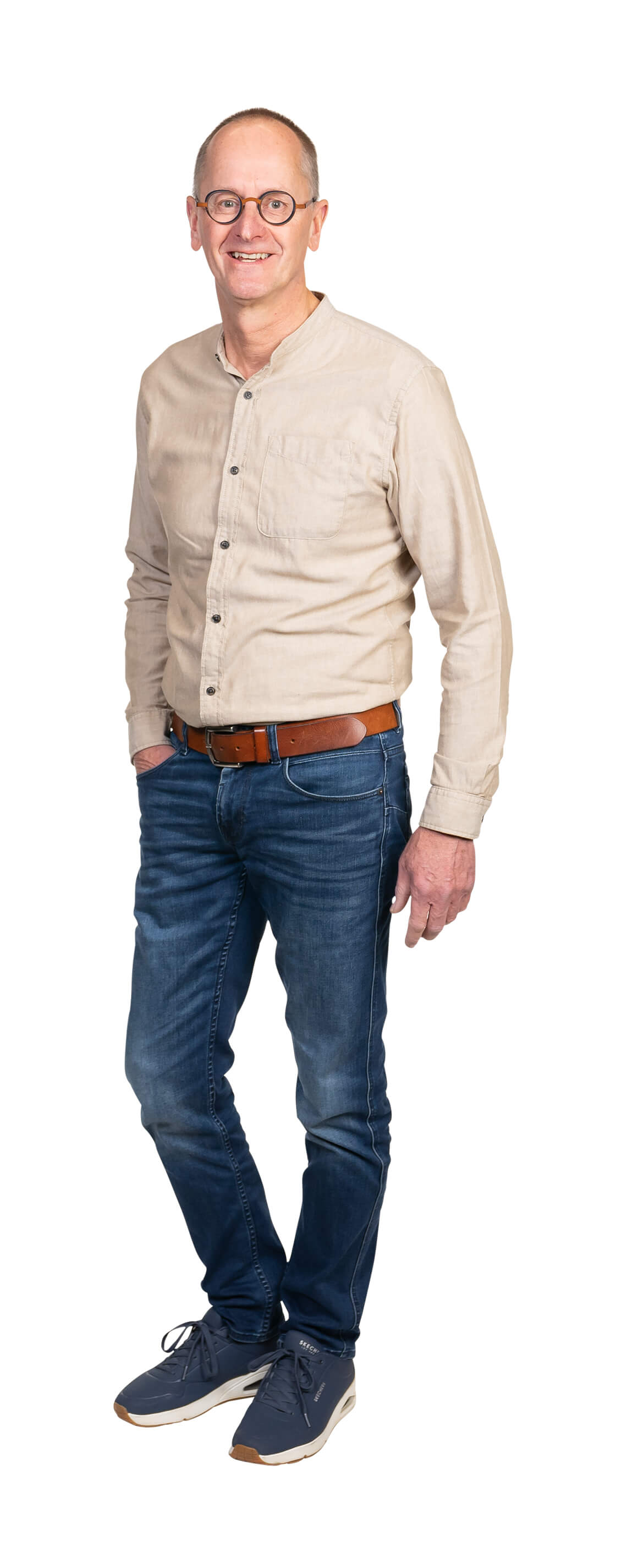 Hans Klein Kranenbarg Hans Klein Kranenbarg