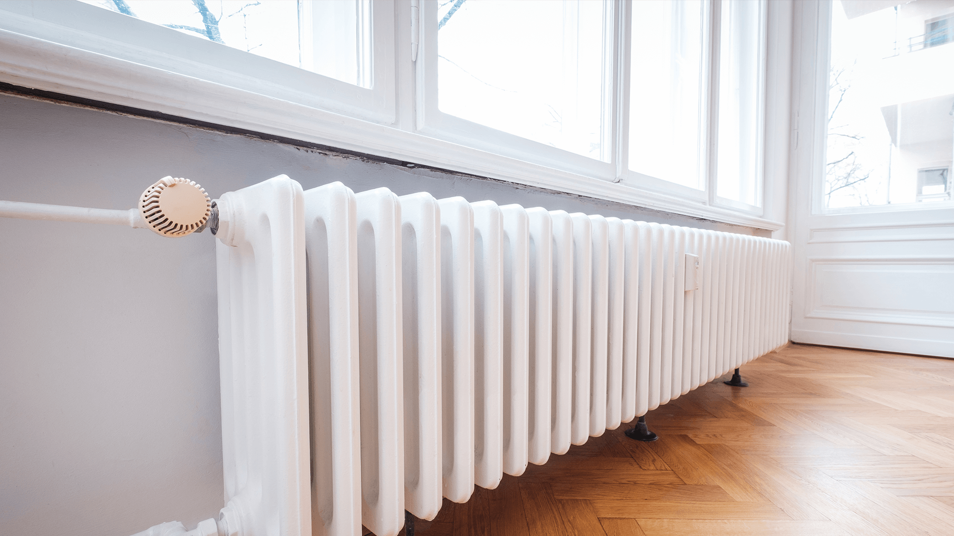 Verwarming Besparen Verwarming Besparen