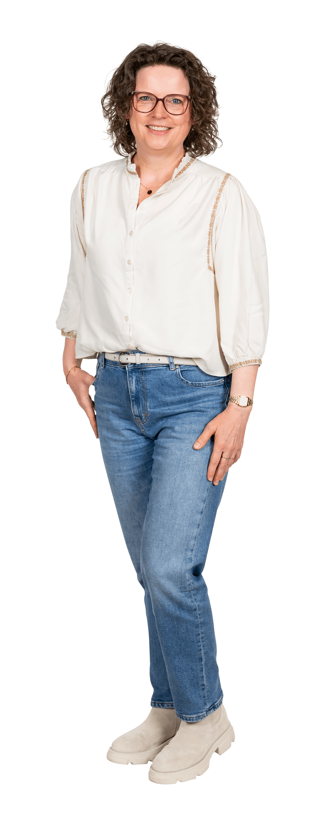 Inge van der Ster 1 Inge van der Ster 1