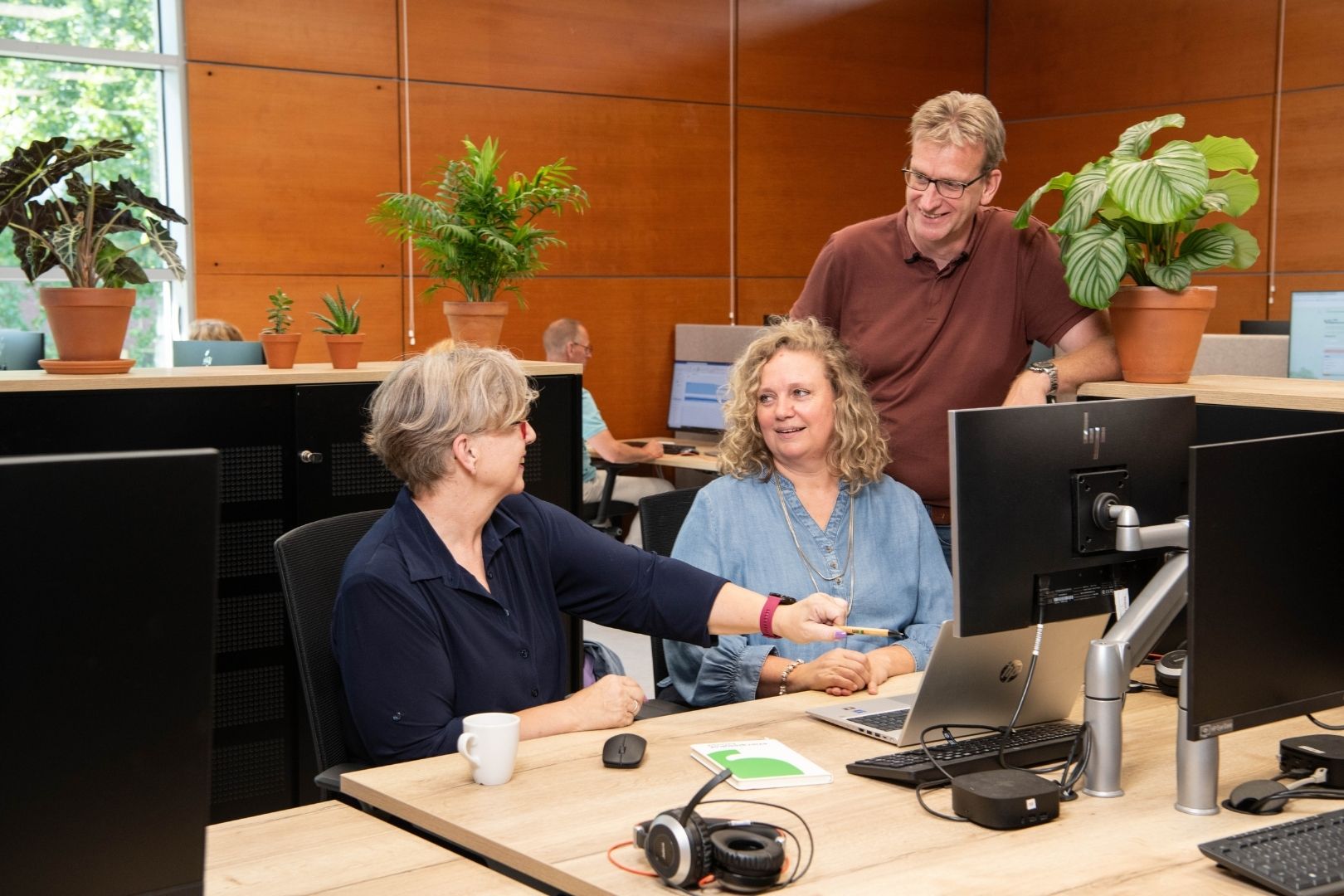 Energieloket Helpt Je Op Weg Energieloket Helpt Je Op Weg