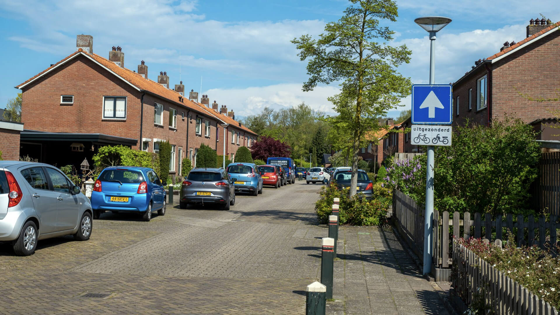 Wijkaanpak Bloemenbuurt Zelhem Card Wijkaanpak Bloemenbuurt Zelhem Card