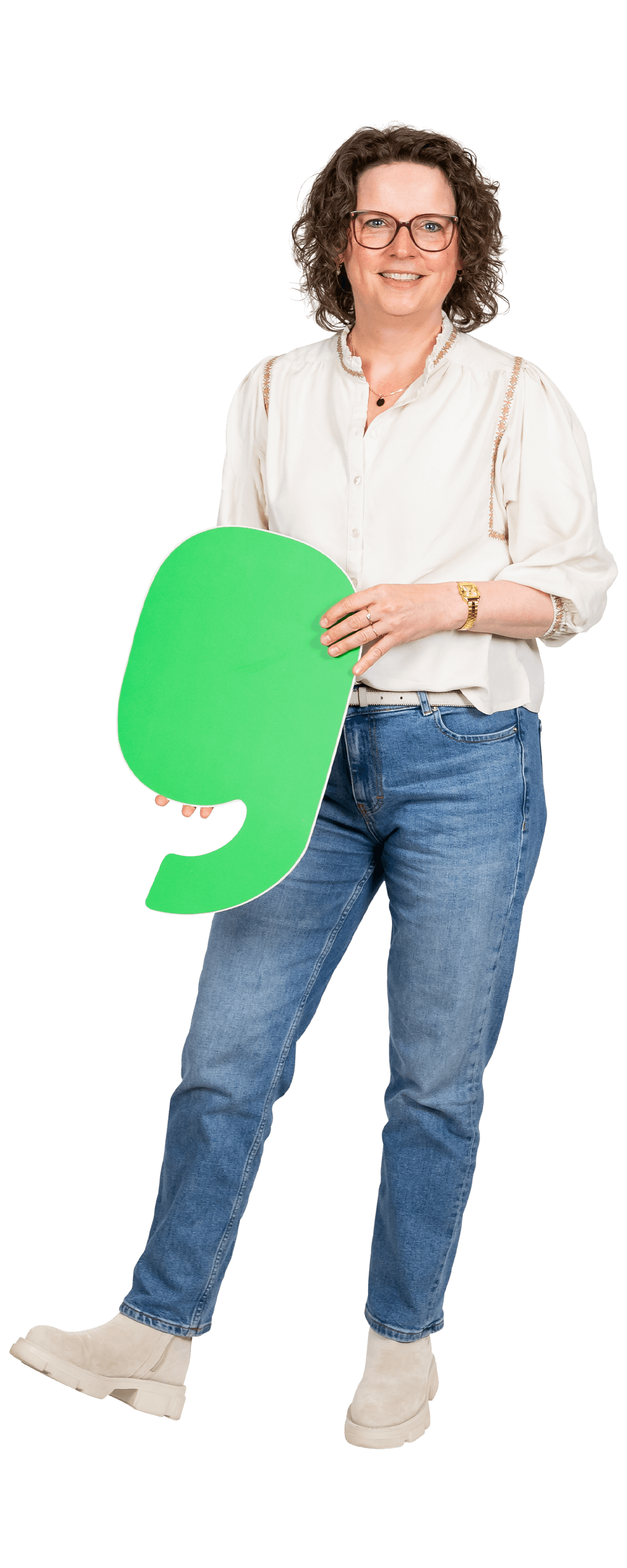 Inge van der Ster Inge van der Ster