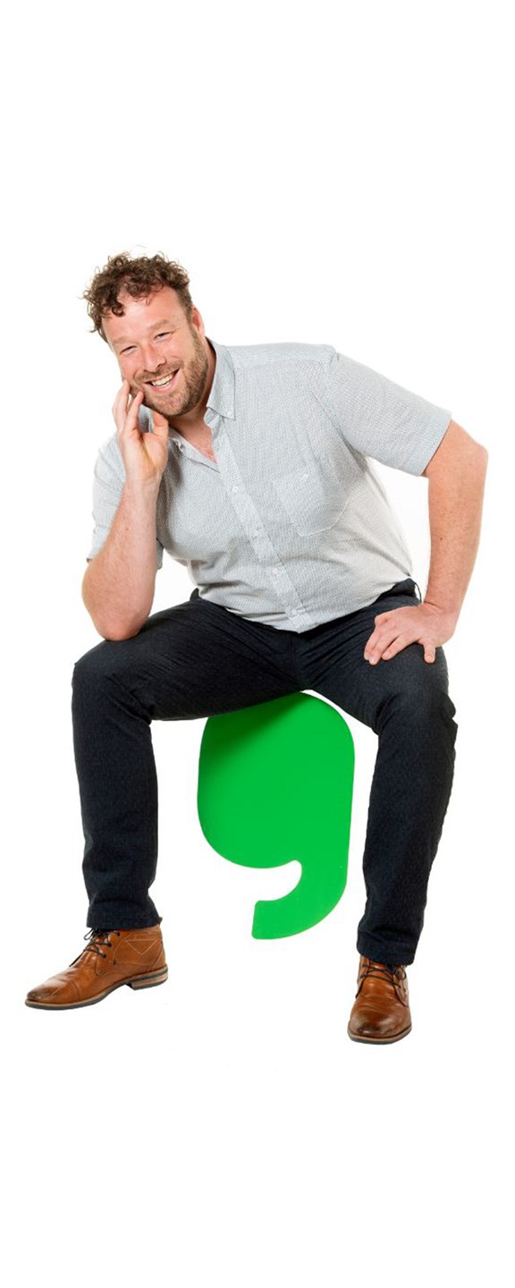 Erik Stemerding Erik Stemerding