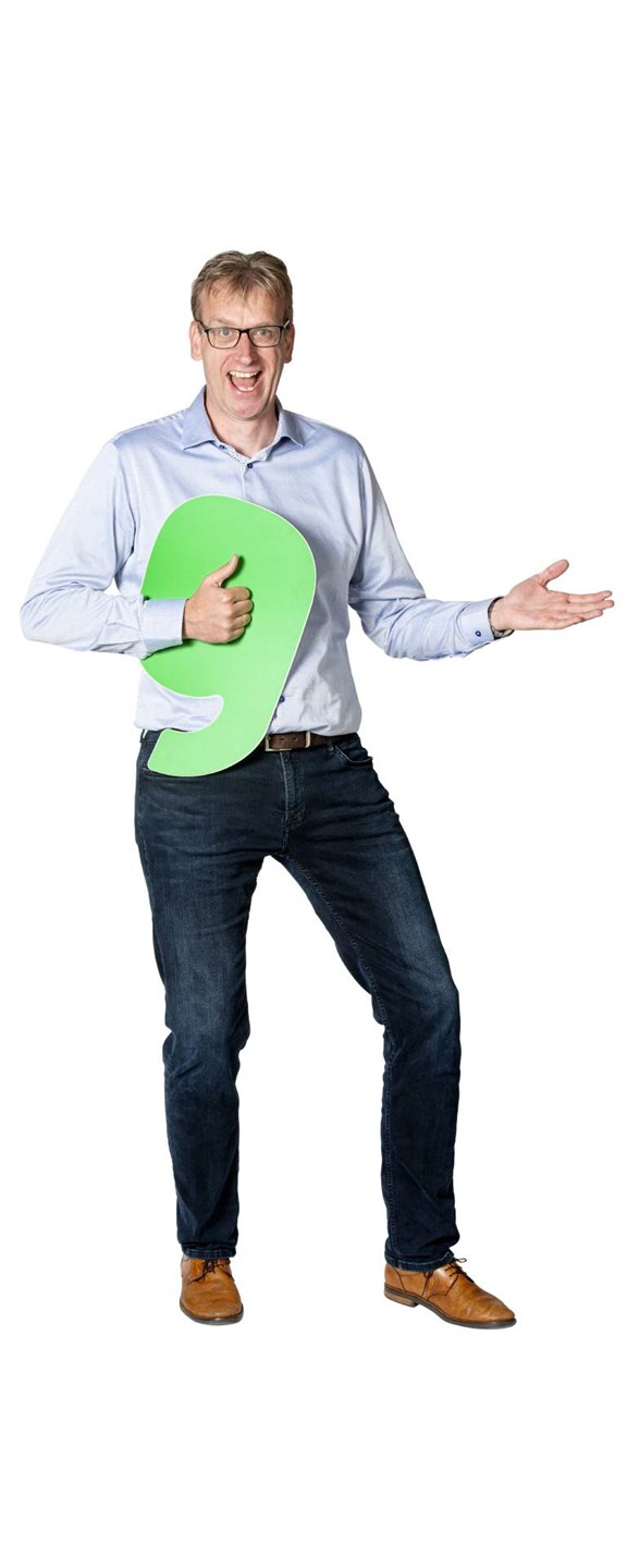 Alfred Veenstra Alfred Veenstra