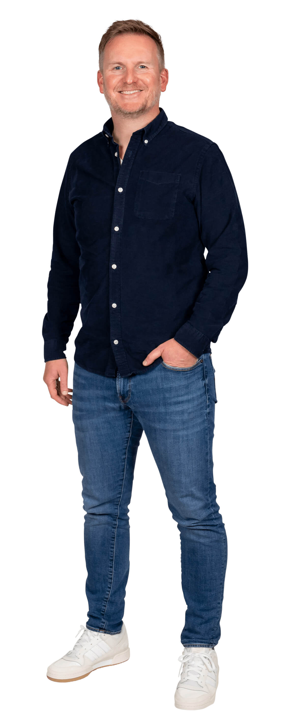 Ralph Bussink 1 Ralph Bussink 1