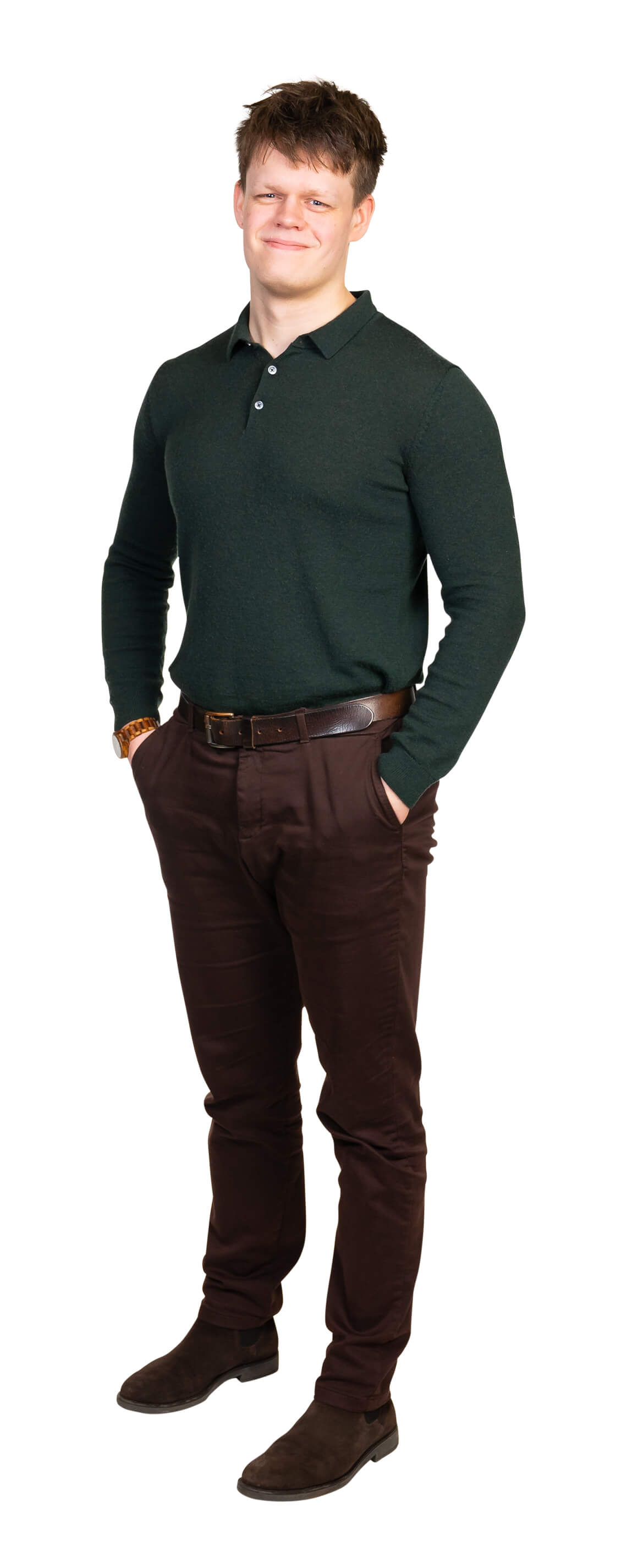 Gideon Buiting Gideon Buiting